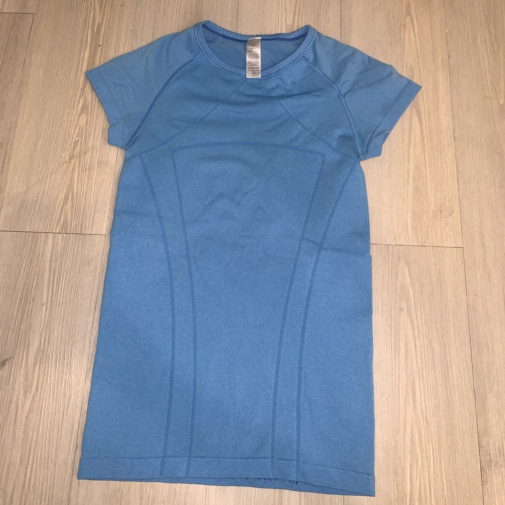 Ivivva by Lululemon Top !!